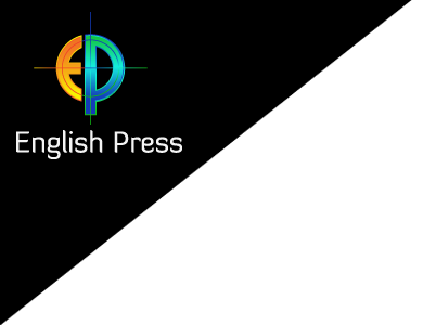 english press logo